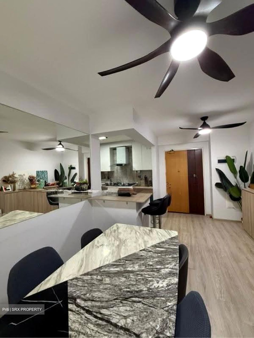 Blk 618D Punggol Breeze (Punggol), HDB 4 Rooms #609817781